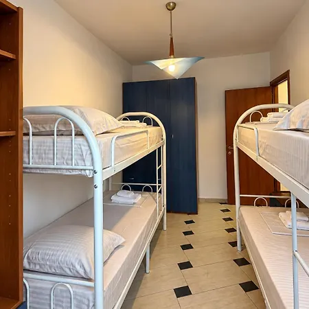 Sky Six - 2br Balcony - Steps From Center Tirana