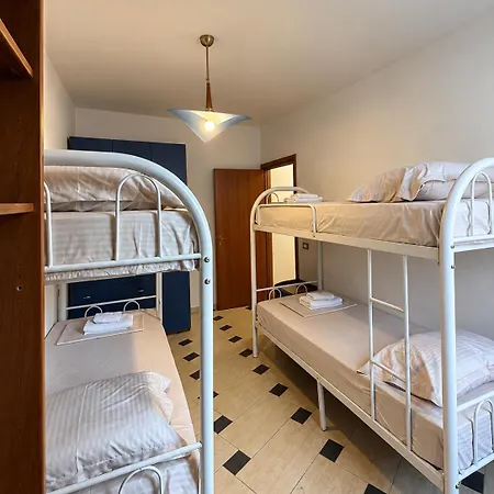 Appartement Sky Six - 2br Balcony - Steps From Center *
